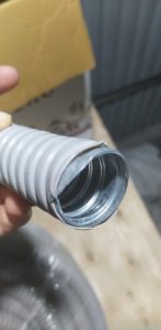 báo giá ống nhựa mềm lõi thép bọc dây điện